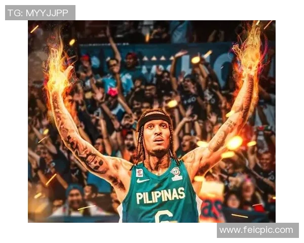 乔丹克拉克森：从NBA新星到亚洲篮球的闪耀代表