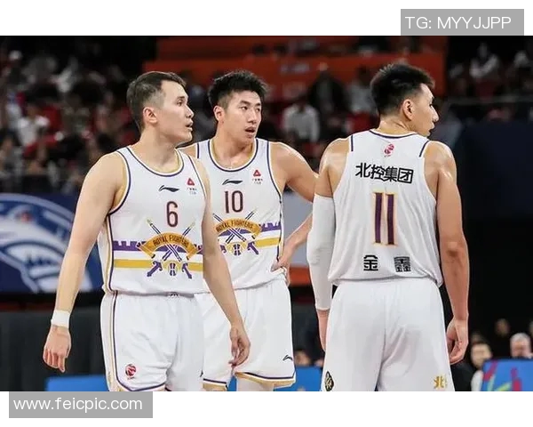 今晚北控对阵上海精彩直播全程回顾与赛后分析不容错过