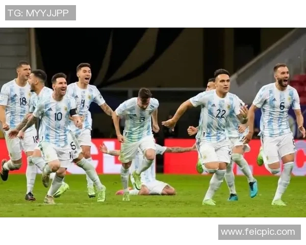 圣罗伦素与河床的激烈对决揭示阿根廷足球的魅力与竞争力